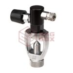 Dominator Scuba Fill Station