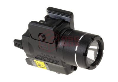 Streamlight TLR-4 Black