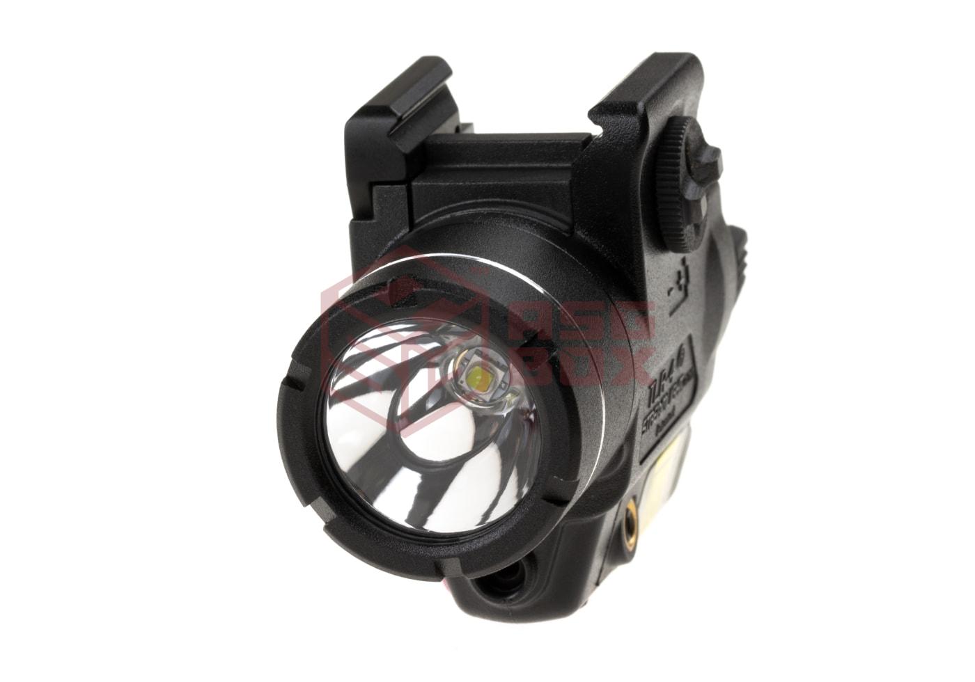 Streamlight TLR-4 Black OD-TM-10821806000 26658 69240 ASGBOX