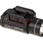 Streamlight TLR-1 Black