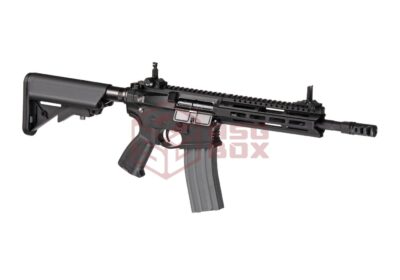 CM16 Raider 2.0 Black