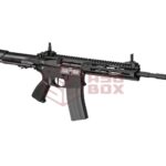 CM16 Raider L 2.0E Black