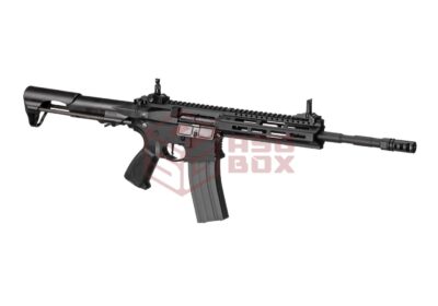 CM16 Raider L 2.0E Black