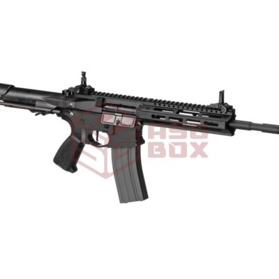 CM16 Raider L 2.0E Black