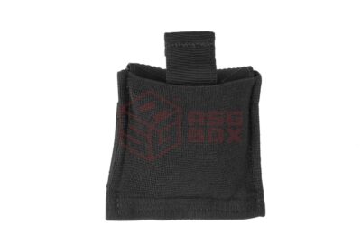 Blue Force Gear Ten-Speed Dump Pouch Black