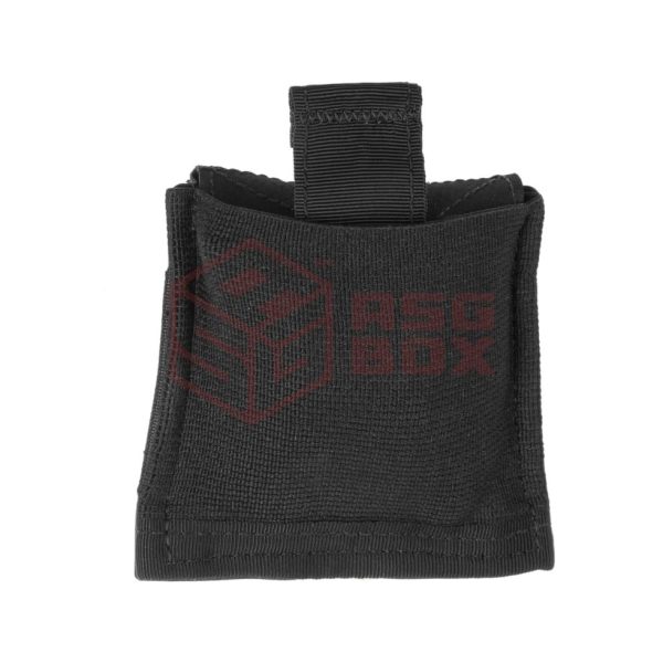 Blue Force Gear Ten-Speed Dump Pouch Black