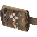 Blue Force Gear Belt Mounted Micro Trauma Kit NOW! Multicam