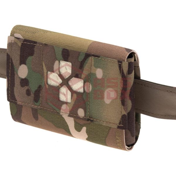 Blue Force Gear Belt Mounted Micro Trauma Kit NOW! Multicam