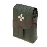 Blue Force Gear Medium Trauma Kit NOW! OD