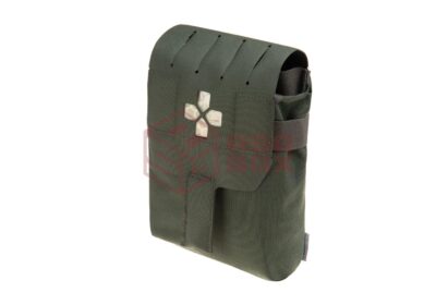 Blue Force Gear Medium Trauma Kit NOW! OD