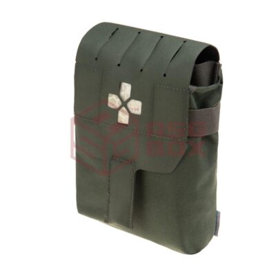 Blue Force Gear Medium Trauma Kit NOW! OD