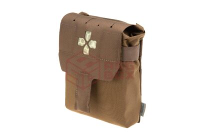 Blue Force Gear Medium Trauma Kit NOW! Coyote