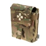 Blue Force Gear Medium Trauma Kit NOW! Multicam