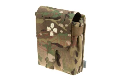 Blue Force Gear Medium Trauma Kit NOW! Multicam