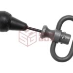 Blue Force Gear RED Rapid Emergency Detachment Swivel 1.25 Inch Tan