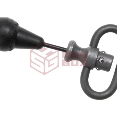 Blue Force Gear RED Rapid Emergency Detachment Swivel 1.25 Inch Tan