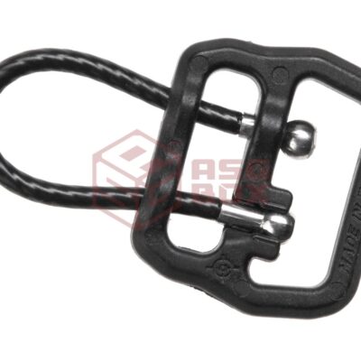 Blue Force Gear Uloop 1 Inch Black