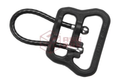 Blue Force Gear Uloop 1.25 Inch Black