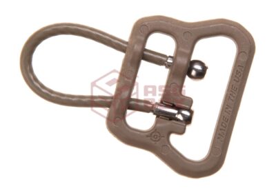 Blue Force Gear Uloop 1.25 Inch Tan