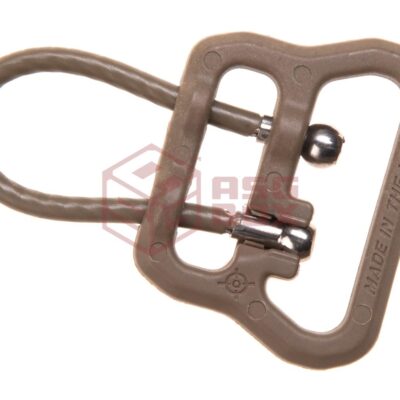 Blue Force Gear Uloop 1.25 Inch Tan