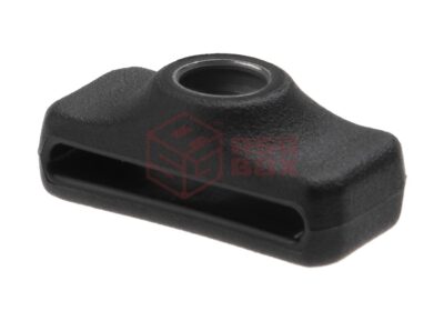 Blue Force Gear Burnsed Socket 1.25 Inch Black