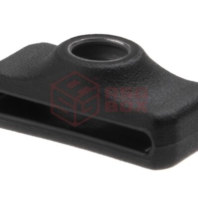 Blue Force Gear Burnsed Socket 1.25 Inch Black