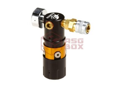 Polarstar Modular Regulator System