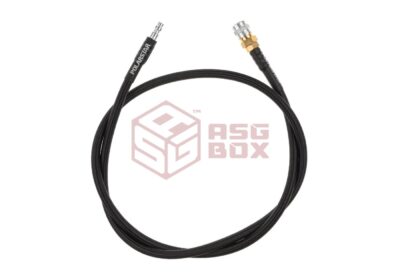 Polarstar Braided Air Line 42 Inch Black