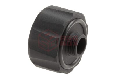 14mm Adaptor for Battle Owl Tracer Unit Black