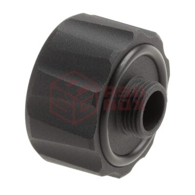 14mm Adaptor for Battle Owl Tracer Unit Black