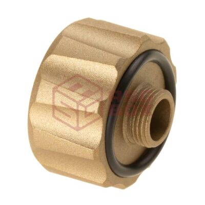 14mm Adaptor for Battle Owl Tracer Unit Desert