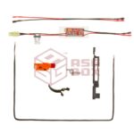V3 E.T.U. And Mosfet Rear Wire