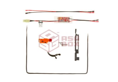 V3 E.T.U. And Mosfet Rear Wire