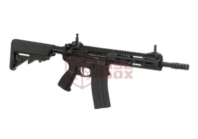 CM16 Raider 2.0 S-AEG Black