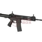 CM16 Raider L 2.0E S-AEG Black