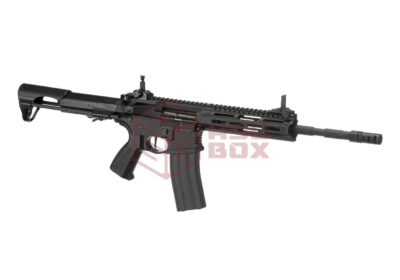 CM16 Raider L 2.0E S-AEG Black