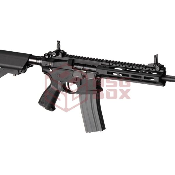 CM16 Raider 2.0 0.5J Black