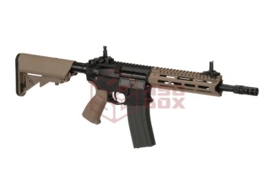 CM16 Raider 2.0 0.5J Desert