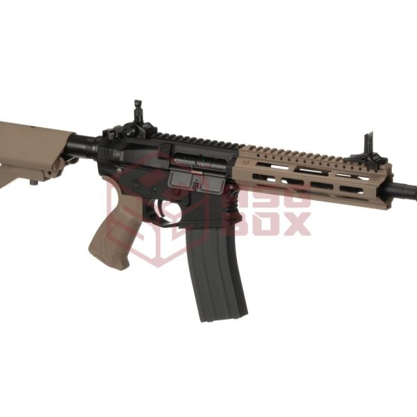 CM16 Raider 2.0 0.5J Desert