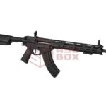 Krytac Trident 47 SPR-M Full Power Black