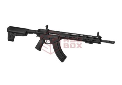 Krytac Trident 47 SPR-M Full Power Black