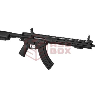 Krytac Trident 47 SPR-M Full Power Black