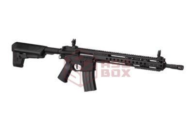 Krytac War Sport GPR-CC Black