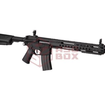 Krytac War Sport GPR-CC Black