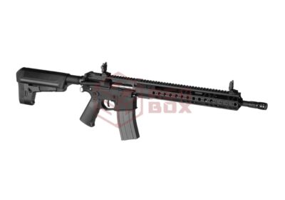 Krytac War Sport GPR-CC S-AEG Black