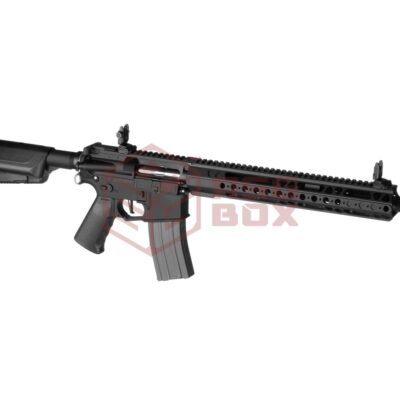 Krytac War Sport GPR-CC S-AEG Black