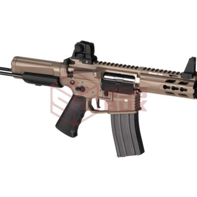 Krytac Trident Mk2 PDW S-AEG Dark Earth