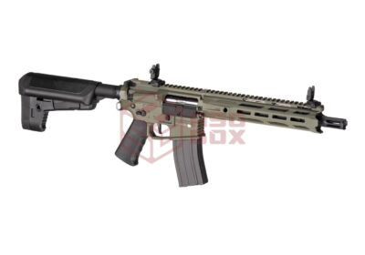 Krytac Trident Mk2 CRB-M S-AEG Foliage Green