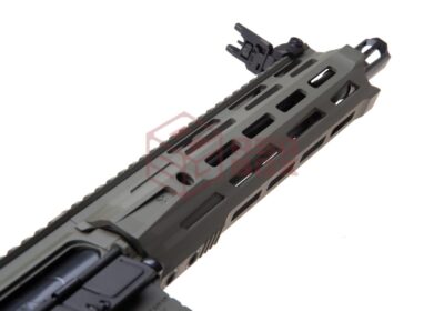 Krytac Trident Mk2 CRB-M S-AEG Foliage Green - obrazek 4