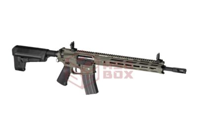 Krytac Trident Mk2 SPR-M S-AEG Foliage Green